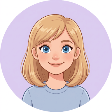 Portret nauczycielki